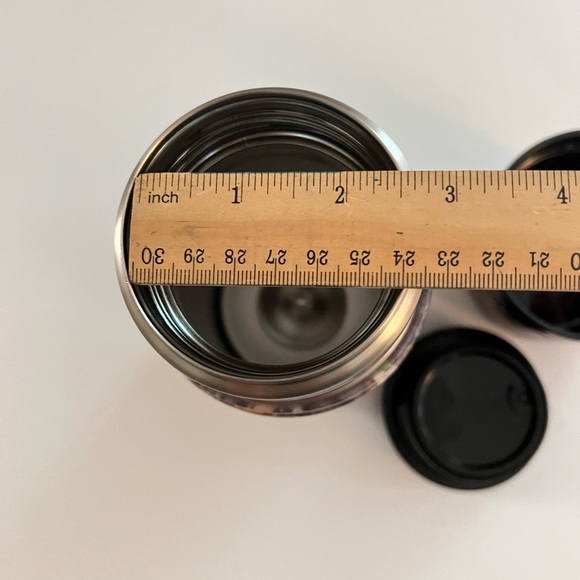 STANLEY Classic Legendary Food Jar 24oz Mossy Oak Hunt Collection Camouflage BPA - Picture 6 of 12